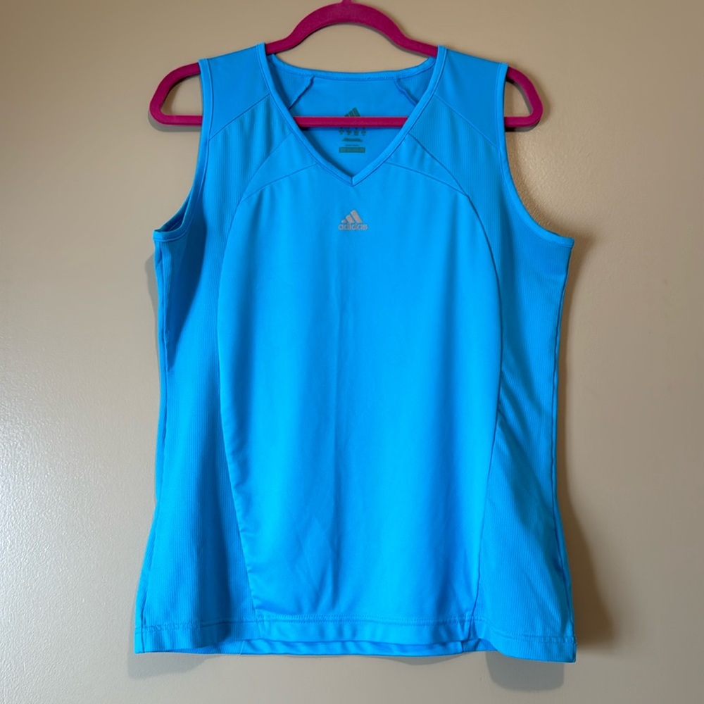 Adidas Workout Tank